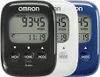 Omron Walking Style IV Schrittzähler schwarz 1 St Produktbild-Vorschau 7