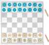 Dame und Schach XXL „Active“ Produktbild-Vorschau 2