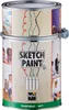 MagPaint SketchPaint für Whiteboards White Glossy  x  x  - Produktbild-Vorschau 2