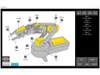 Sada rozhraní USB pro robotické rameno Ksr10 Náhled obrázku produktu 2