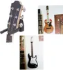 Support/cintre pour guitare Malatec 19156 Voir les images du produit 5