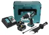 Makita DHP 458 RFJ Trapano avvitatore con percussione a Anteprima dell’immagine prodotto 2