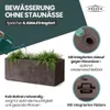 XL Pflanzkasten „Millennium“ 99x37,5x37,5 cm - 100L Volumen Produktbild-Vorschau 6