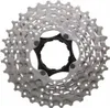 Shimano Deore XT CS-M770 Kazeta 9-Speed 11-32T Náhľad obrázku produktu 8