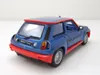 Bburago 1:24 Renault 5 Turbo blau 18-21088 Produktbild-Vorschau 5