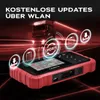Launch CRP123S HD Profi LKW Diagnosegerät – Truck & Produktbild-Vorschau 9