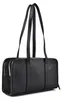 PICARD Leder Schultertasche Adore Me Bowling Bag Black Produktbild-Vorschau 7
