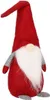SPRINGOS Gnomo di Natale GNOME 43 cm Gnomo scandinavo in Anteprima dell’immagine prodotto 6