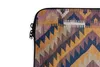 MuchoWow® Laptop Hülle 13 Zoll Perserteppich - Muster - Produktbild-Vorschau 3