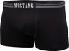Mustang 3-pack - Boxer in cotone da uomo, pantaloni da Anteprima dell’immagine prodotto 8