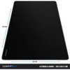 Alfombrilla para ratón de gaming Titanwolf XXL, fabricada Vista previa de la imagen del producto 5