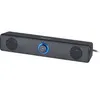 Defender Głośnik Soundbar Z2 6W Led Usb 65102 Podgląd zdjęcia produktu 1