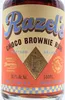 Razel's Choco Brownie Rum 0,5l, alc. 38,1 Vol.-%, Produktbild-Vorschau 5