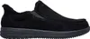 Skechers Scofield Hausschuh Schwarz Produktbild-Vorschau 32