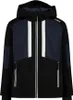 Cmp 35w0374 Jacke Schwarz 14 Years Jungen,Mädchen Schwarz Produktbild-Vorschau 1