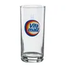 6x Vita Malz Gläser 0,2l geeicht | Original Trinkgläser für Produktbild-Vorschau 2