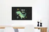 MuchoWow® Poster Zitate - 'Hallo Dino' - Sprichwörter - Produktbild-Vorschau 5
