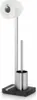 Blomus Toilettenbutler Menoto, Toilettengarnitur, Edelstahl Produktbild-Vorschau 2