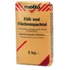 Molto Füll- und Flächenspachtel, Weiß, 5 kg, Paste Produktbild-Vorschau 3