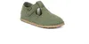 Froddo G1700378 Flexy Wooly Barefoot Green Größe EU 34 Produktbild-Vorschau 1
