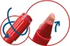 Waskleurstempels met stempelkussen, set van 12 stuks. Productafbeelding-voorbeeld 5