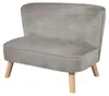 roba Kindersofa 'Lil Sofa', bequeme Kindercouch, stabile Produktbild-Vorschau 1