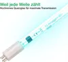 Wagner GREEN UVC Amalgam Ersatzlampe 80 Watt Base C Produktbild-Vorschau 2