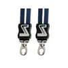 Simson Speed Binder Short navy Produktbild-Vorschau 4