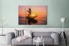 OneMillionCanvasses® - Leinwandbilder - 140x90 cm, Asien - Produktbild-Vorschau 2