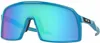 Oakley Sutro 94060737 Sky/Prizm Sapphire Cyklistické brýle Náhled obrázku produktu 7