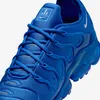Nike Air VaporMax Plus „Game Royal Metallic Silver“ modré, Náhled obrázku produktu 7