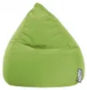 BeanBag Easy worek fasoli L 90 x 70 cm, zielony Bbl Podgląd zdjęcia produktu 2