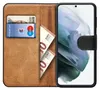 Book Case für Samsung Galaxy A54 5G Hülle Tasche Flip Cover Produktbild-Vorschau 2