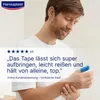 Hansaplast, Samoprzylepny bandaż na palce 5 mx 2,5 cm, 1 Podgląd zdjęcia produktu 9