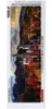 EUROGRAPHICS Panoramiczne puzzle Zamek Neuschwanstein, Podgląd zdjęcia produktu 3