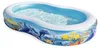 Bestway® Family Pool Fish 'n Friends ™ 262 x 157 x 46 cm, Produktbild-Vorschau 56