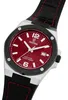 Festina Zegarek z datownikiem Vallee Swiss Made Red Vallée Podgląd zdjęcia produktu 3