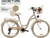 Dámsky mestský bicykel Goetze Mood 26" – 6 rýchlostí, Náhľad obrázku produktu 2