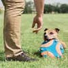 Disco da lancio per cani Chuckit Whistle Flight Anteprima dell’immagine prodotto 5