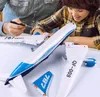 RC Flugzeug, QF008 Boeing 787 2.4G 3CH Ferngesteuertes Produktbild-Vorschau 5