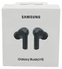 Samsung Galaxy Buds3 FE SM-R420, Black Produktbild-Vorschau 1
