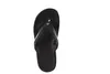 Crocs Crocband Flip Black Gr. 39-40 Produktbild-Vorschau 69
