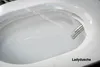 Dusch-WC Basic 1104 Weiß - Gesäß- und Ladydusche - Produktbild-Vorschau 10