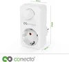 Dimmer per prese connecto, adattatore dimmer per prese con Anteprima dell’immagine prodotto 2