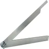 hedue® Stahlschmiege T740 - Winkelschmiege aus rostfreiem Produktbild-Vorschau 1