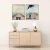 Nielsen Telaio in alluminio Classic 30x40 cm platino Anteprima dell’immagine prodotto 3
