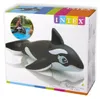 Intex 58561, Czarny, Biały, Pływak, Winyl, 3 lat(a), 40 kg, Podgląd zdjęcia produktu 12