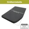 Dexitex Spannbettlaken Wohnmobil 3er Set – 2 Produktbild-Vorschau 5