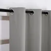 Außen Vorhang Wasserdicht Sonnenschutz Gardine Outdoor Produktbild-Vorschau 1