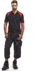 Blakläder Bundhose PIRATENLOOK 15011310 schwarz Uni, 54 Produktbild-Vorschau 8
